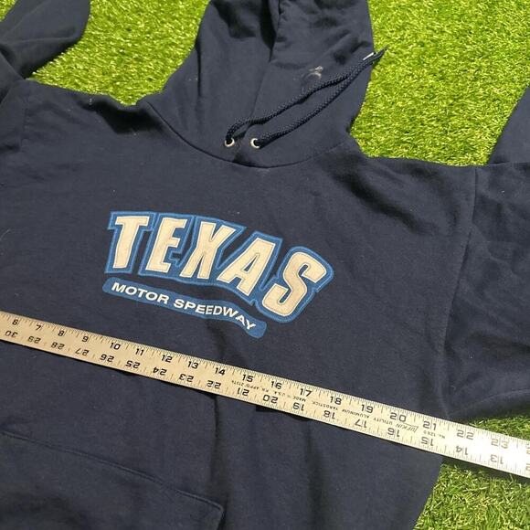 Texas Motor Speedway Champion Hoodie - Picture 4 of 7